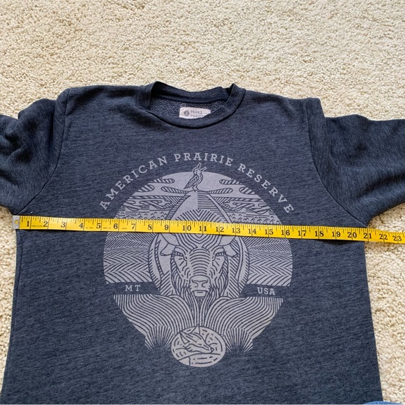 Parks Project Sweatshirt - Picture 8 of 11